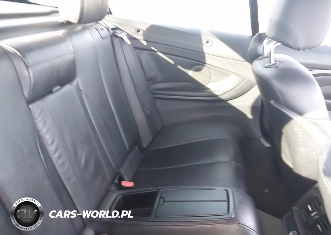 2014 BMW 428I VIN:WBA3V5C57EP747836 - 8