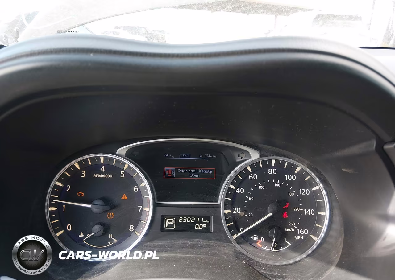 2015 Infiniti Qx60 VIN:5N1AL0MN3FC550703 - 7