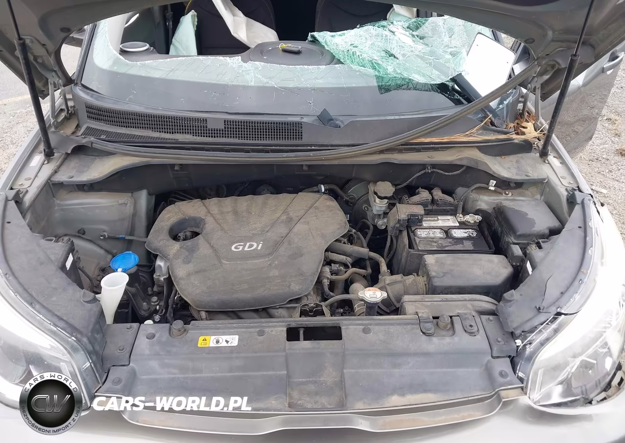 2016 Kia Soul VIN:KNDJN2A26G7297083 - 10