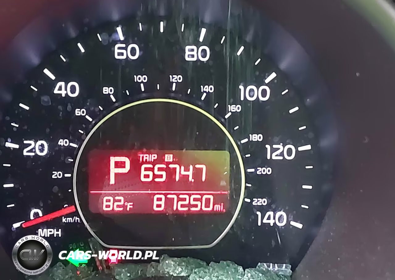 2016 Kia Soul VIN:KNDJN2A26G7297083 - 15
