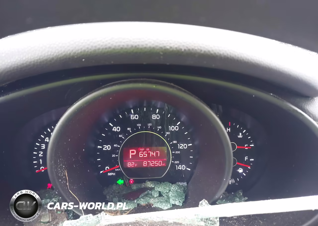 2016 Kia Soul VIN:KNDJN2A26G7297083 - 7