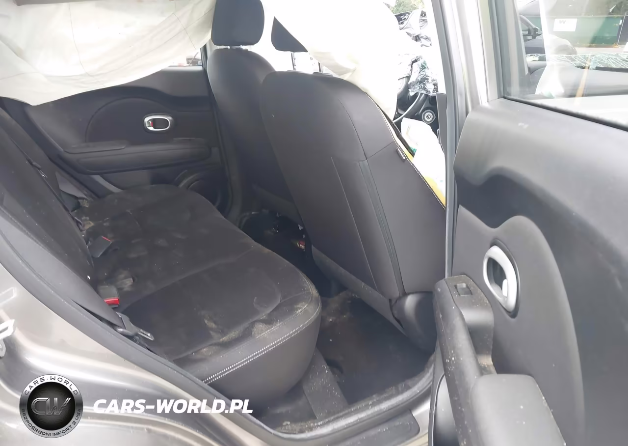 2016 Kia Soul VIN:KNDJN2A26G7297083 - 8