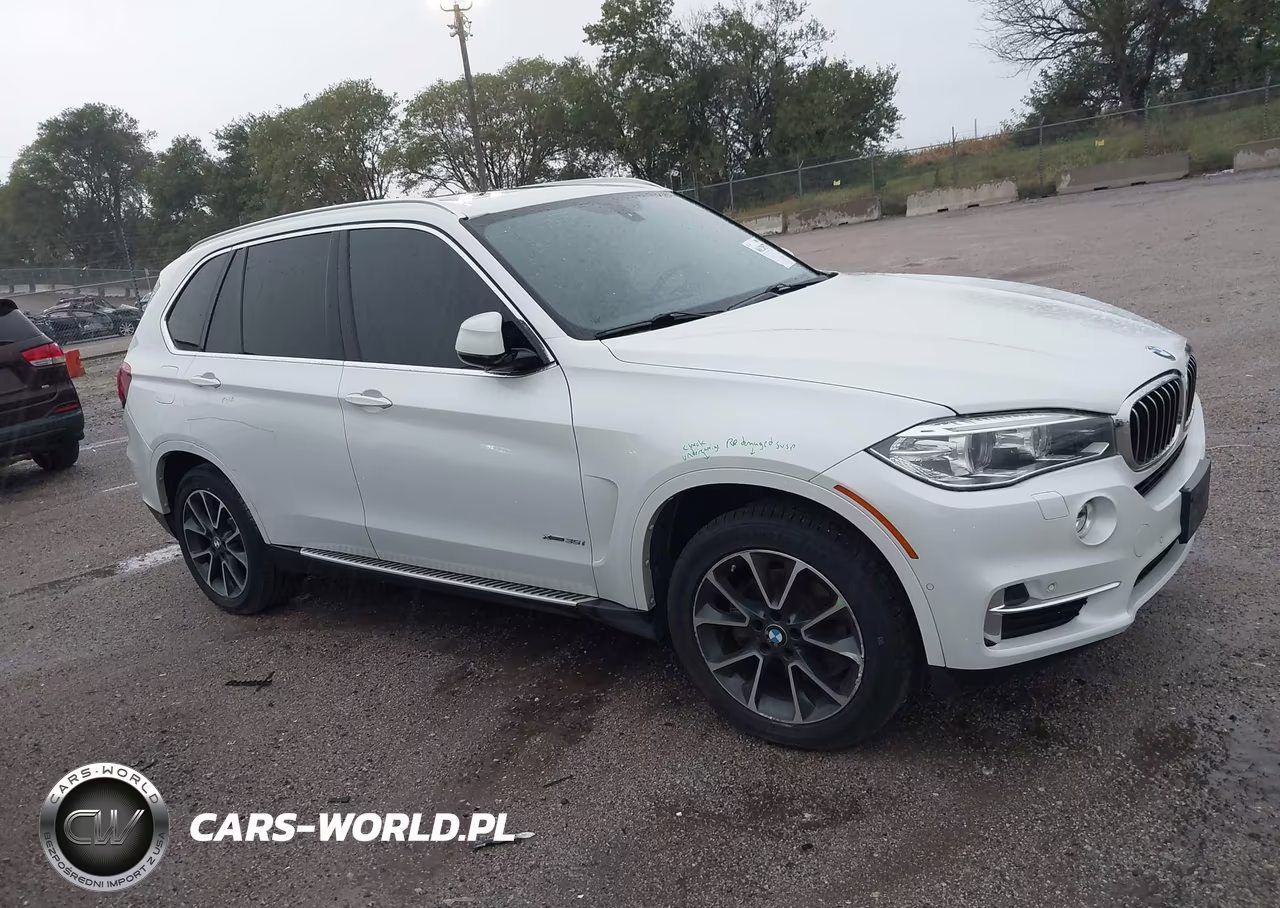 2017 BMW X5 xDrive35I VIN:5UXKR0C55H0U50243 - 13
