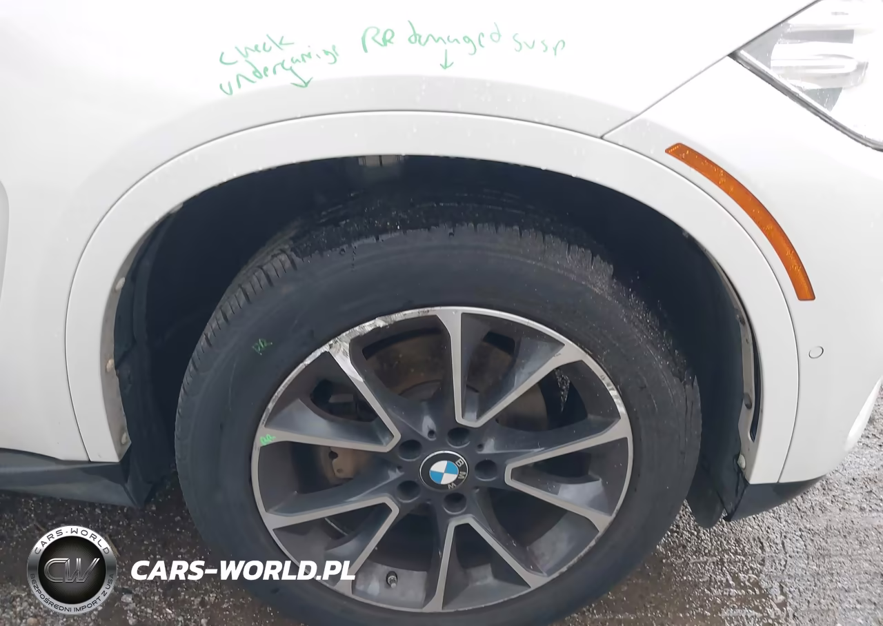2017 BMW X5 xDrive35I VIN:5UXKR0C55H0U50243 - 21