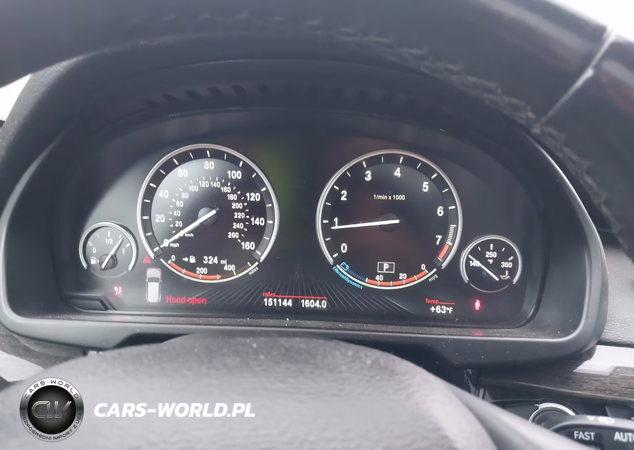 2017 BMW X5 xDrive35I VIN:5UXKR0C55H0U50243 - 7