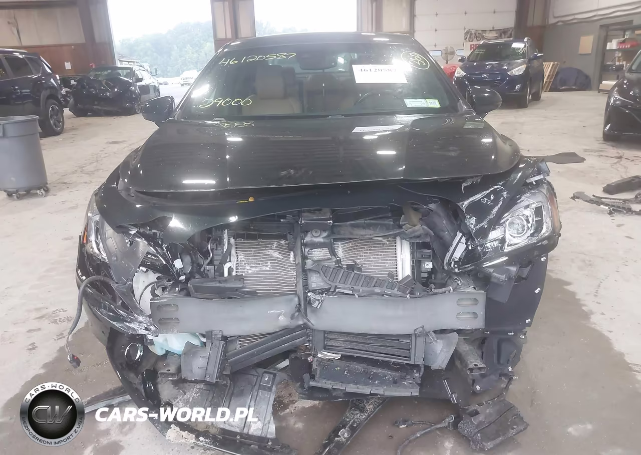 2017 Buick Lacrosse Premium VIN:1G4ZS5SS5HU146794 - 6