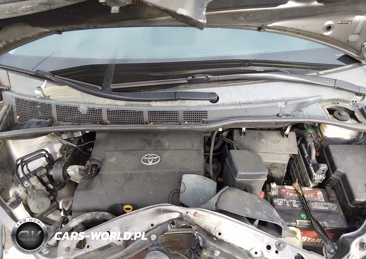 2014 Toyota Sienna L V6 7 Passenger VIN:5TDZK3DC3ES434831 - 10
