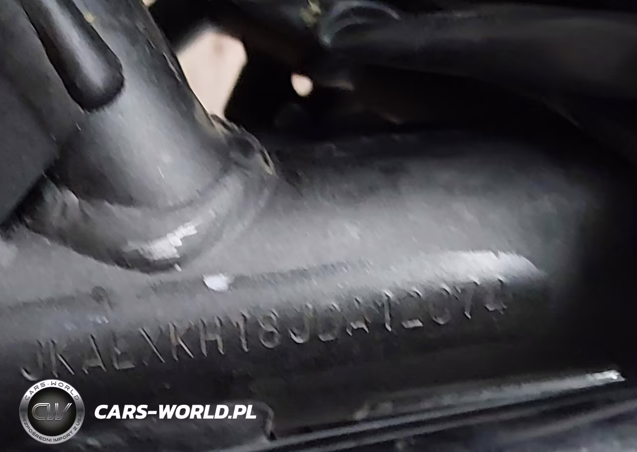 2018 Kawasaki Ex400 VIN:JKAEXKH18JDA12074 - 10