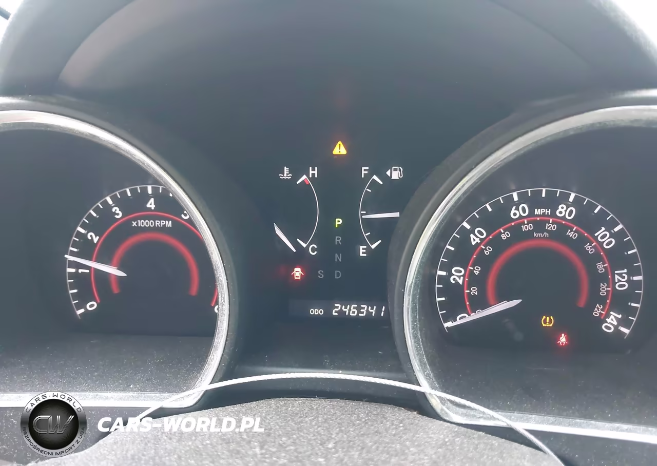 2009 Toyota Highlander Sport VIN:JTEDS43A692092509 - 7