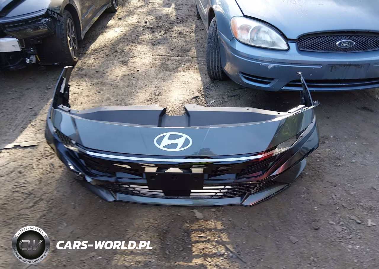 2025 Hyundai Elantra Hybrid Limited VIN:KMHLN4DJ3SU165637 - 11