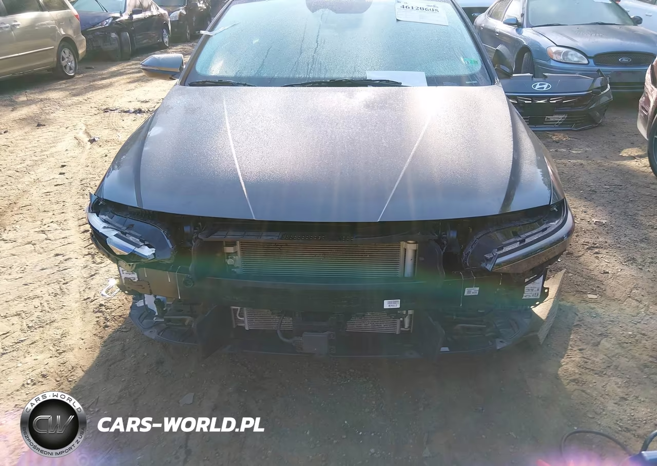 2025 Hyundai Elantra Hybrid Limited VIN:KMHLN4DJ3SU165637 - 6