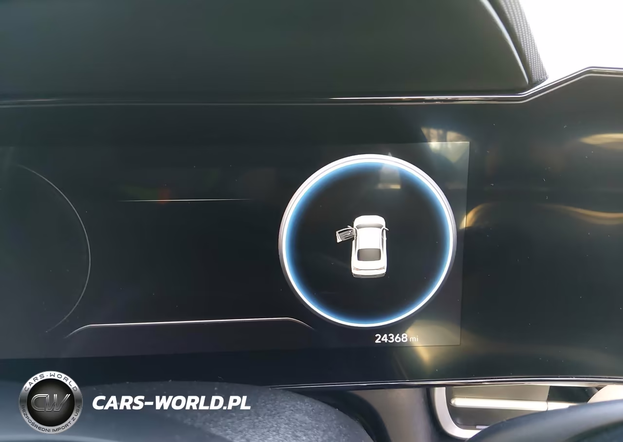 2025 Hyundai Elantra Hybrid Limited VIN:KMHLN4DJ3SU165637 - 7