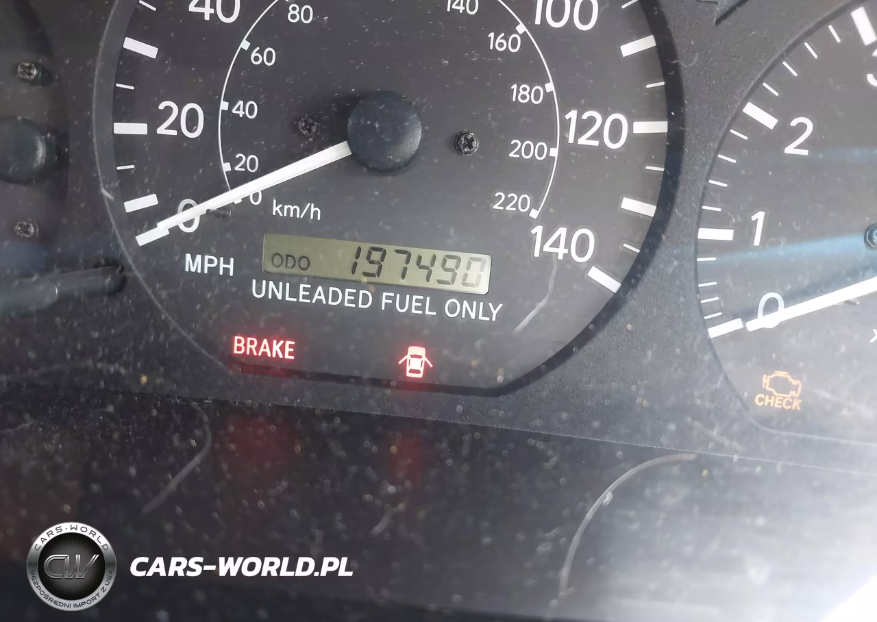 1999 Toyota Camry Le VIN:JT2BG22K4X0375648 - 15