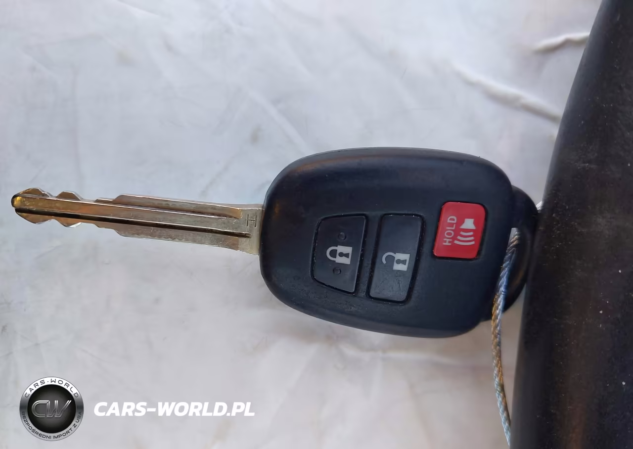 2015 Toyota Rav4 Le VIN:2T3BFREV7FW313437 - 11