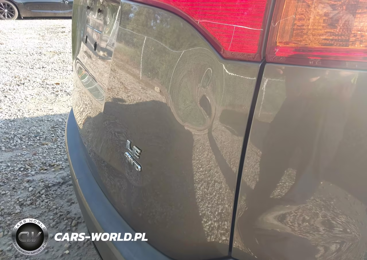 2015 Toyota Rav4 Le VIN:2T3BFREV7FW313437 - 18