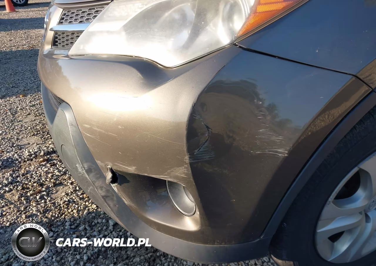 2015 Toyota Rav4 Le VIN:2T3BFREV7FW313437 - 21