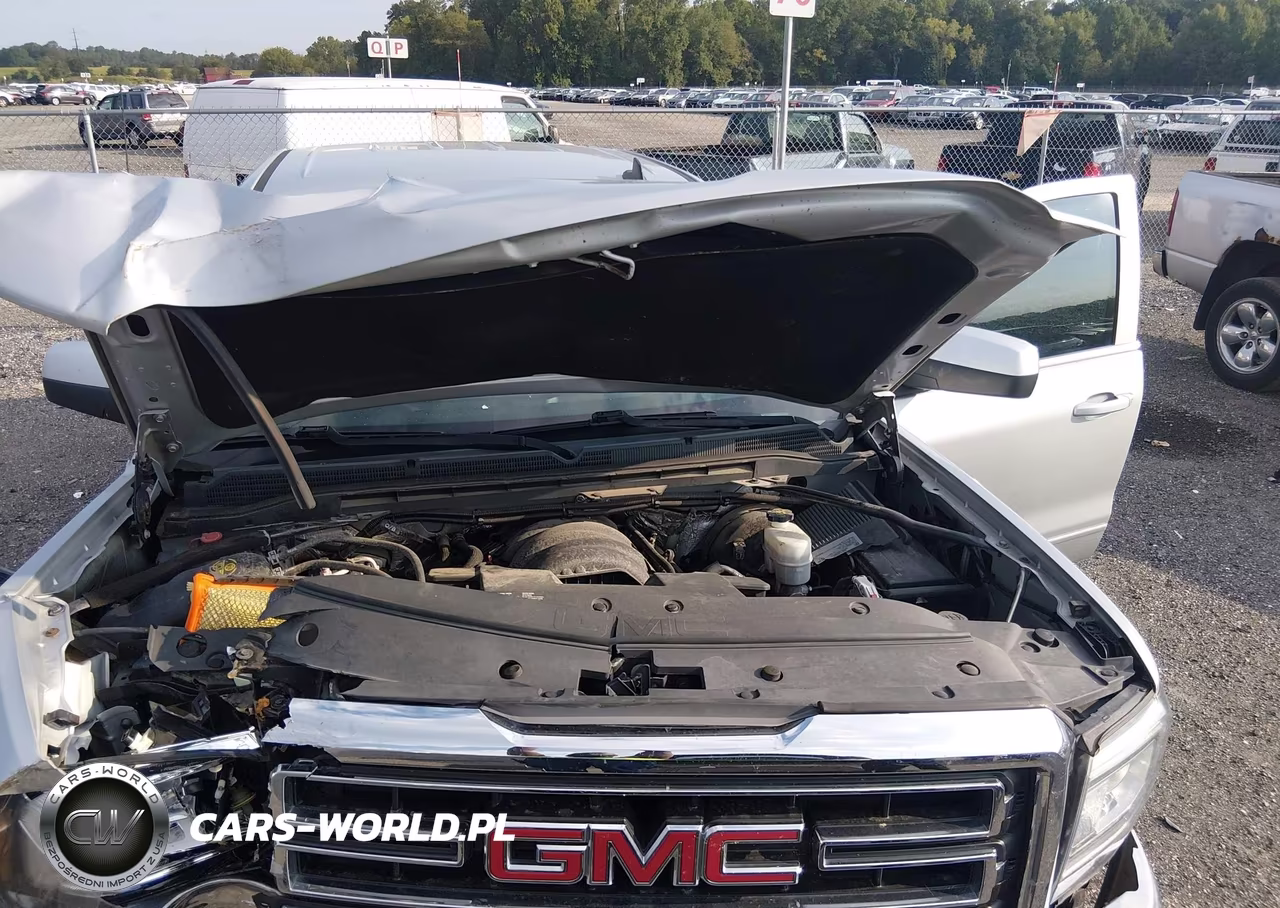 2017 GMC Sierra 1500 Sle VIN:1GTV2MEC0HZ172935 - 10