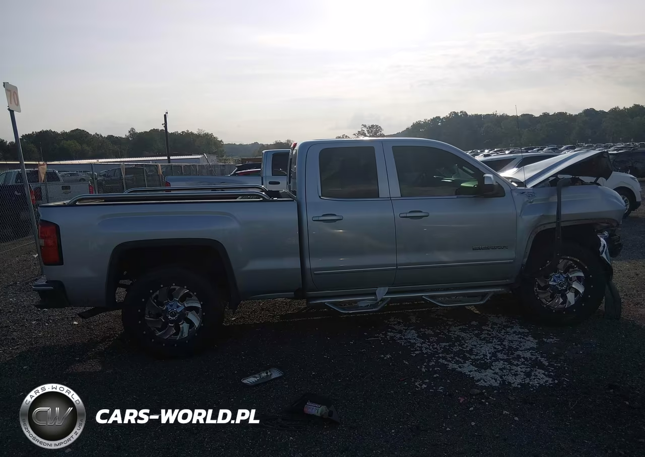 2017 GMC Sierra 1500 Sle VIN:1GTV2MEC0HZ172935 - 13
