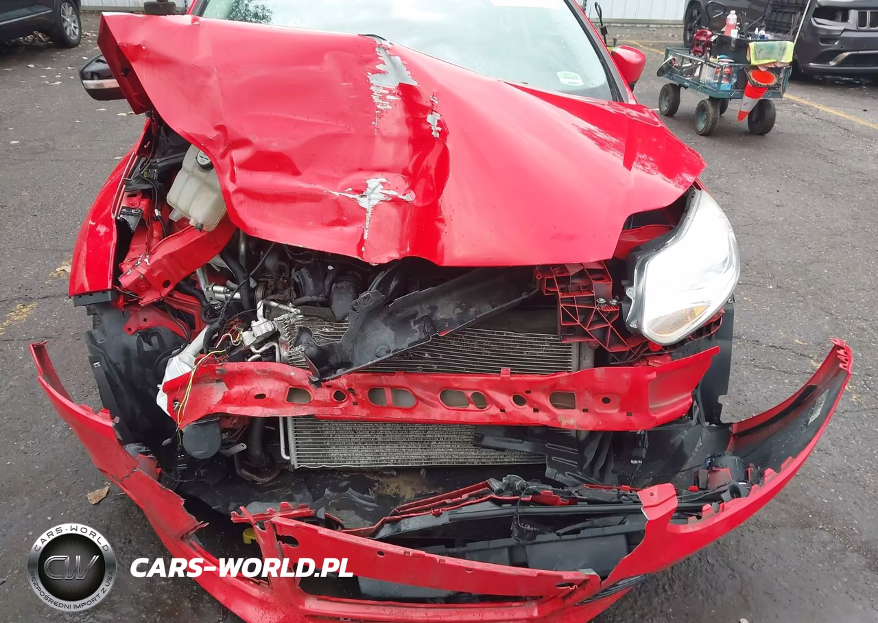 2012 Ford Focus Sel VIN:1FAHP3M2XCL200582 - 6