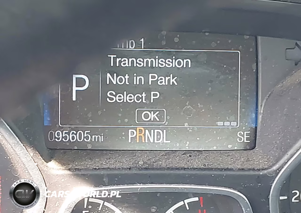 2016 Ford Focus Se VIN:1FADP3F28GL250463 - 15