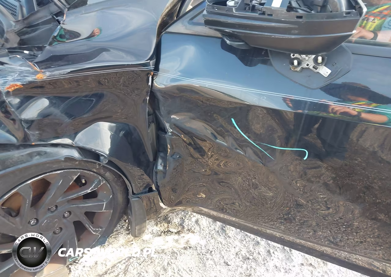2018 Honda Civic Ex VIN:19XFC2F79JE017390 - 17
