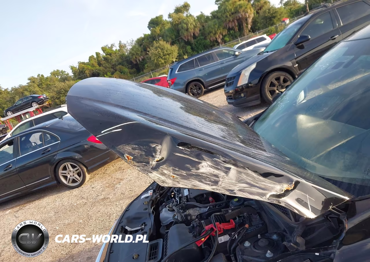 2018 Honda Civic Ex VIN:19XFC2F79JE017390 - 18