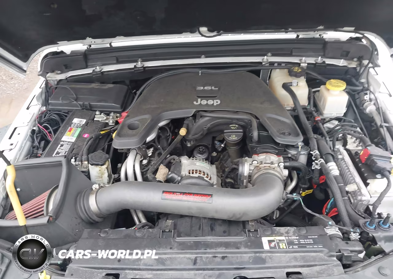 2020 Jeep Gladiator Sport S 4X4 VIN:1C6HJTAG6LL133160 - 10