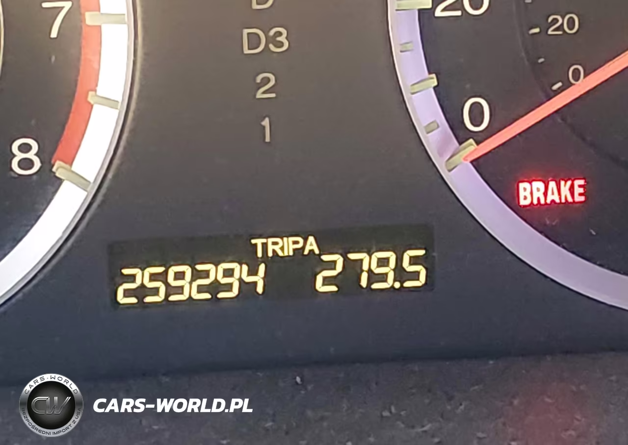 2011 Honda Accord 2.4 Lx VIN:1HGCP2F38BA107964 - 7