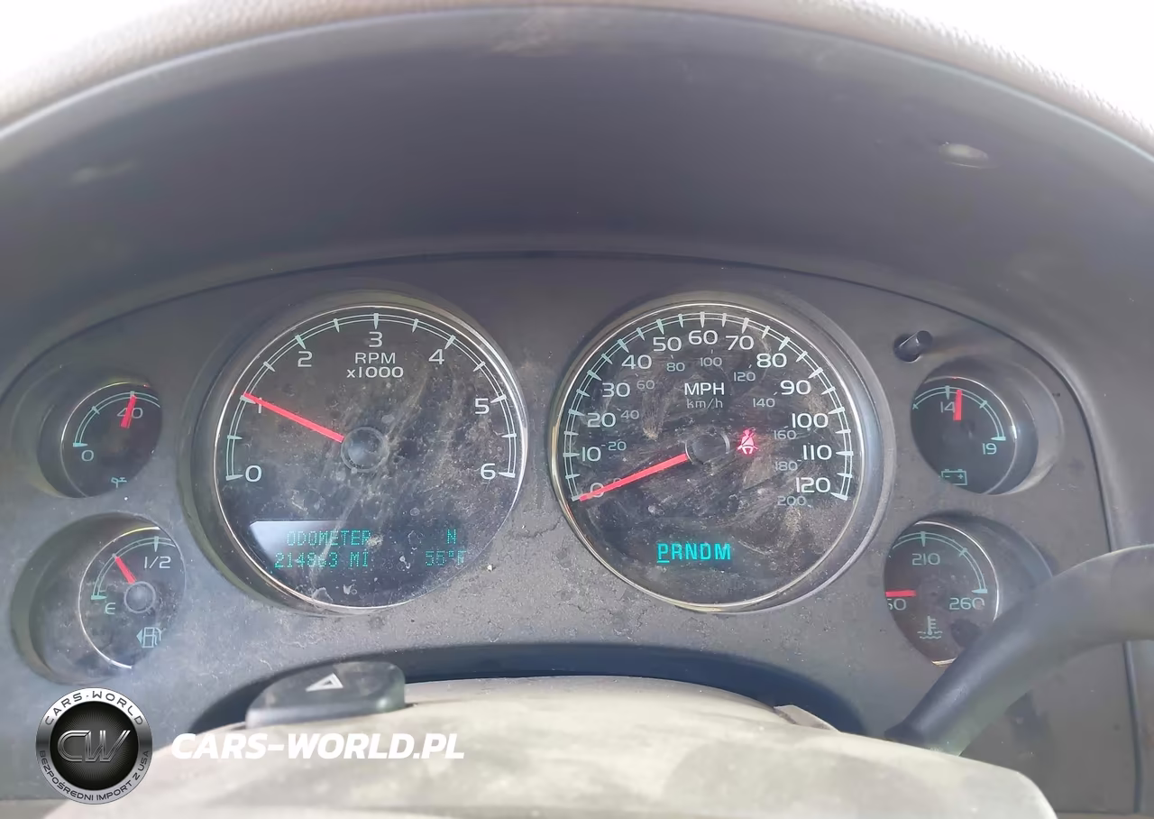 2010 Chevrolet Suburban 1500 Ltz VIN:1GNUKKE3XAR160109 - 7