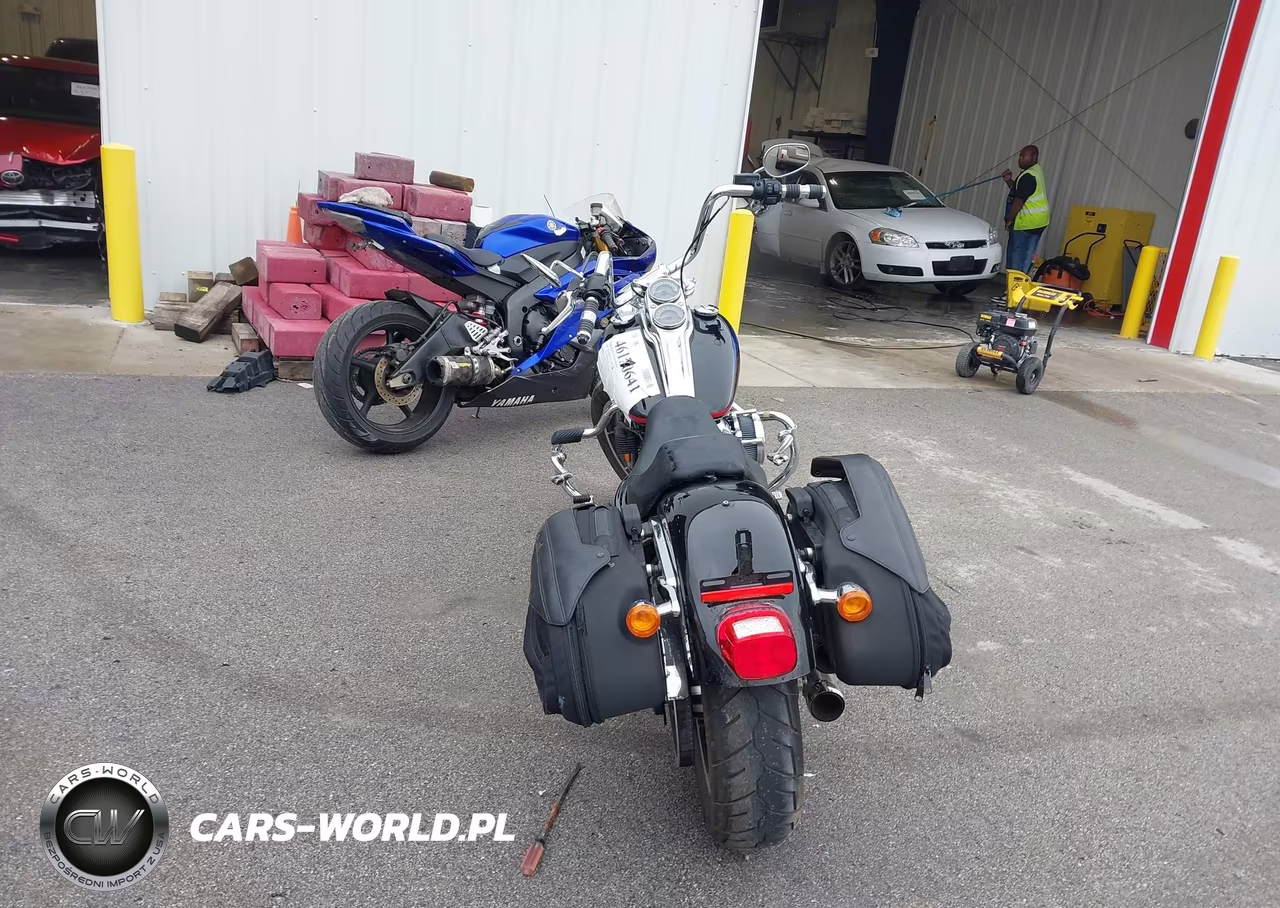 2019 Harley-Davidson Fxlr VIN:1HD1YNJ28KB062293 - 6