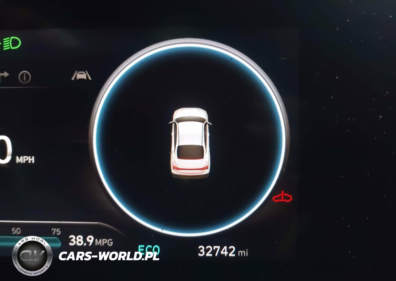 2025 Hyundai Elantra Hybrid Sel Sport VIN:KMHLM4DJ9SU126957 - 16