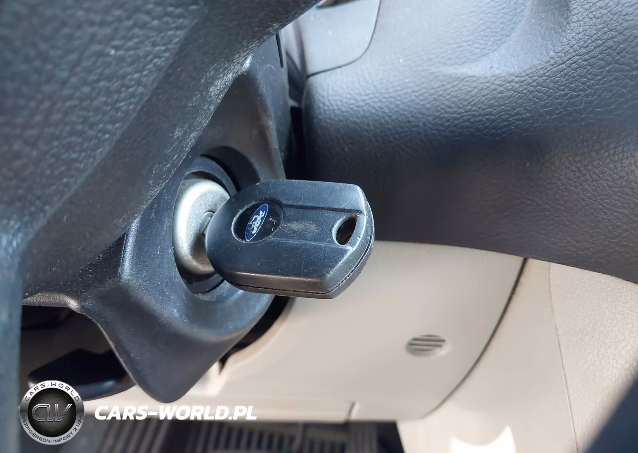 2014 Ford Focus Se VIN:1FADP3K2XEL367030 - 11