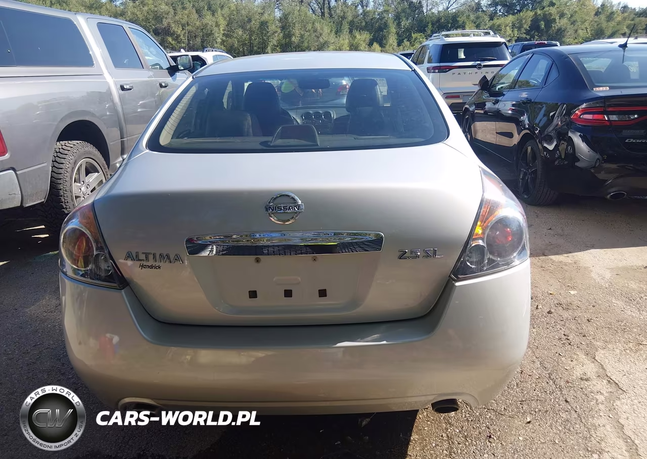 2012 Nissan Altima 2.5 S VIN:1N4AL2AP7CN424419 - 17