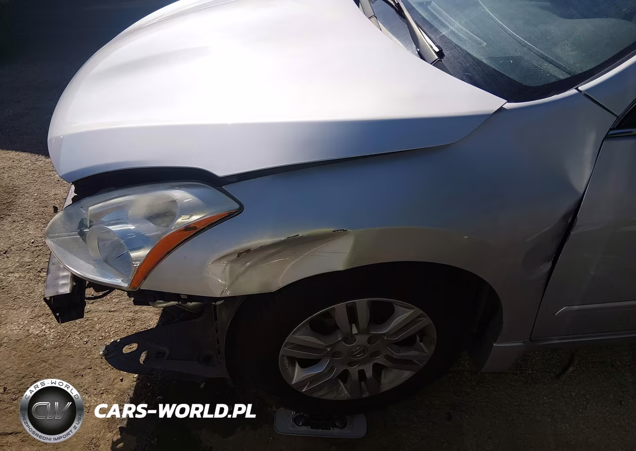 2012 Nissan Altima 2.5 S VIN:1N4AL2AP7CN424419 - 19