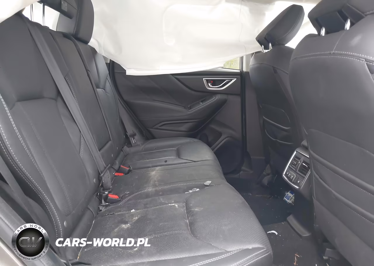 2024 Subaru Forester Touring VIN:JF2SKAMC8RH498543 - 8