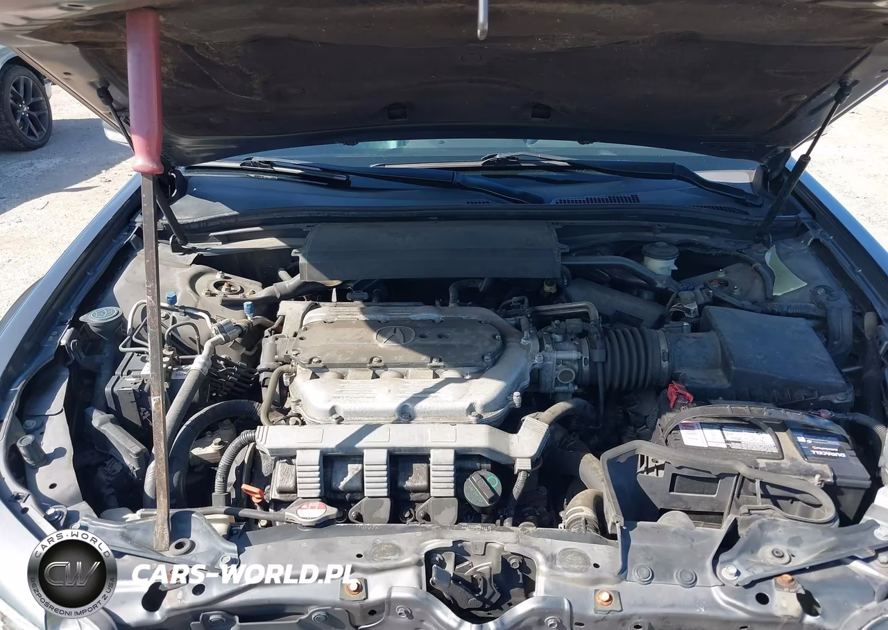 2010 Acura Tl 3.5 VIN:19UUA8F50AA014056 - 10
