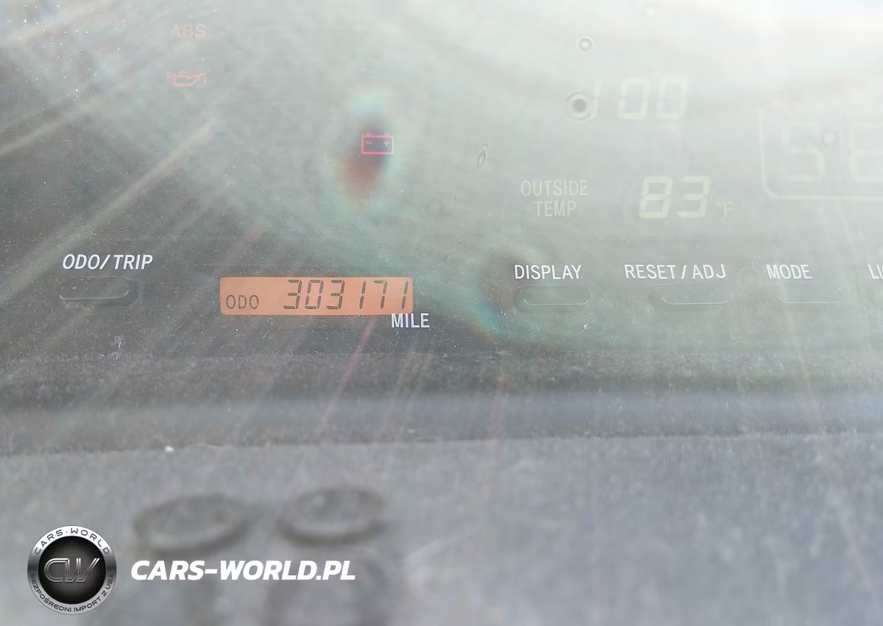 2000 Toyota Avalon Xls VIN:4T1BF28B1YU051967 - 15