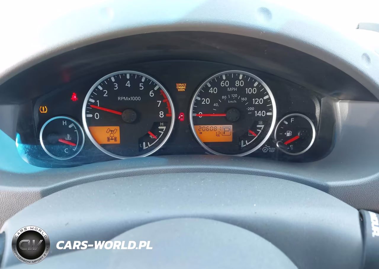 2006 Nissan Frontier Le VIN:1N6AD07W56C445065 - 15