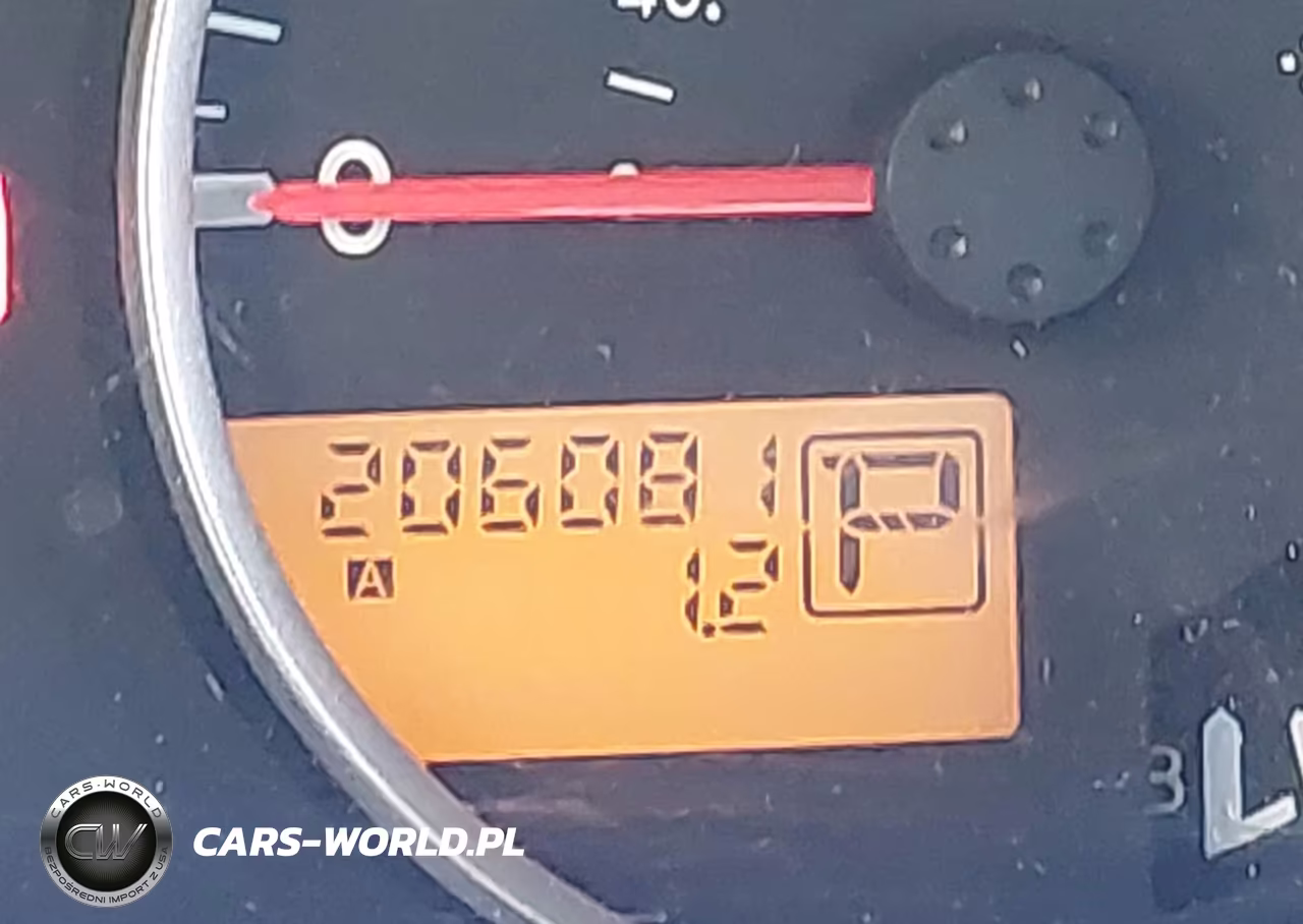 2006 Nissan Frontier Le VIN:1N6AD07W56C445065 - 7