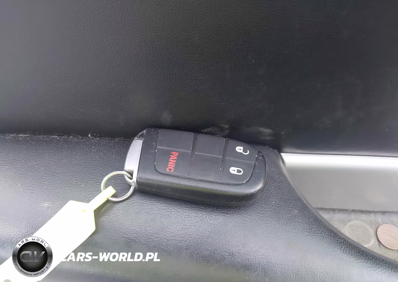 2015 Dodge Journey American Value Pkg VIN:3C4PDCAB3FT719856 - 11
