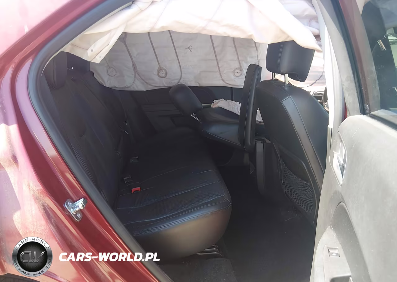 2013 Chevrolet Equinox 1Lt VIN:2GNALDEK1D6334779 - 8