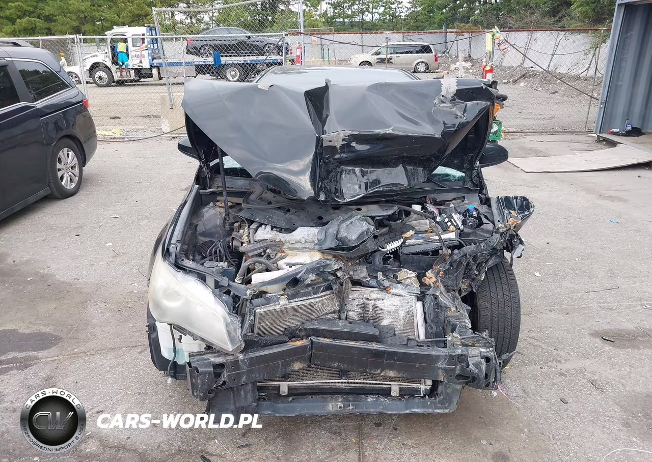2015 Toyota Camry Se VIN:4T1BF1FK0FU034863 - 12