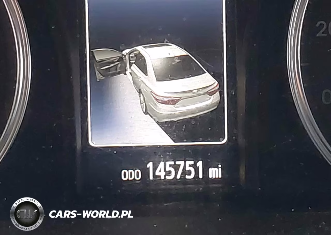 2015 Toyota Camry Se VIN:4T1BF1FK0FU034863 - 15