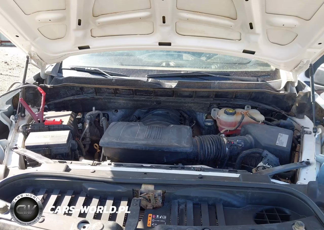 2021 Chevrolet Silverado C1500 VIN:3GCNWAEF9MG314299 - 10