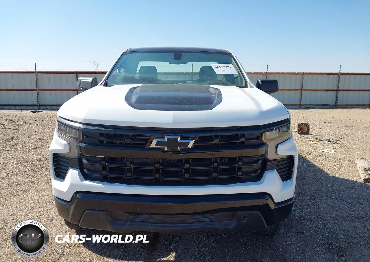 2021 Chevrolet Silverado C1500 VIN:3GCNWAEF9MG314299 - 12