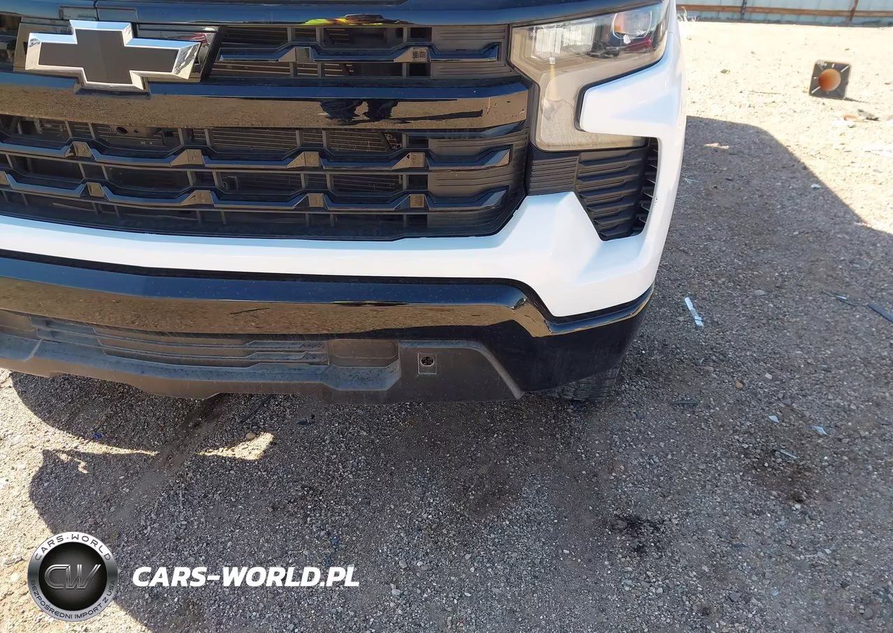 2021 Chevrolet Silverado C1500 VIN:3GCNWAEF9MG314299 - 6
