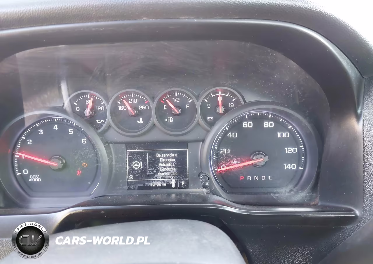 2021 Chevrolet Silverado C1500 VIN:3GCNWAEF9MG314299 - 7