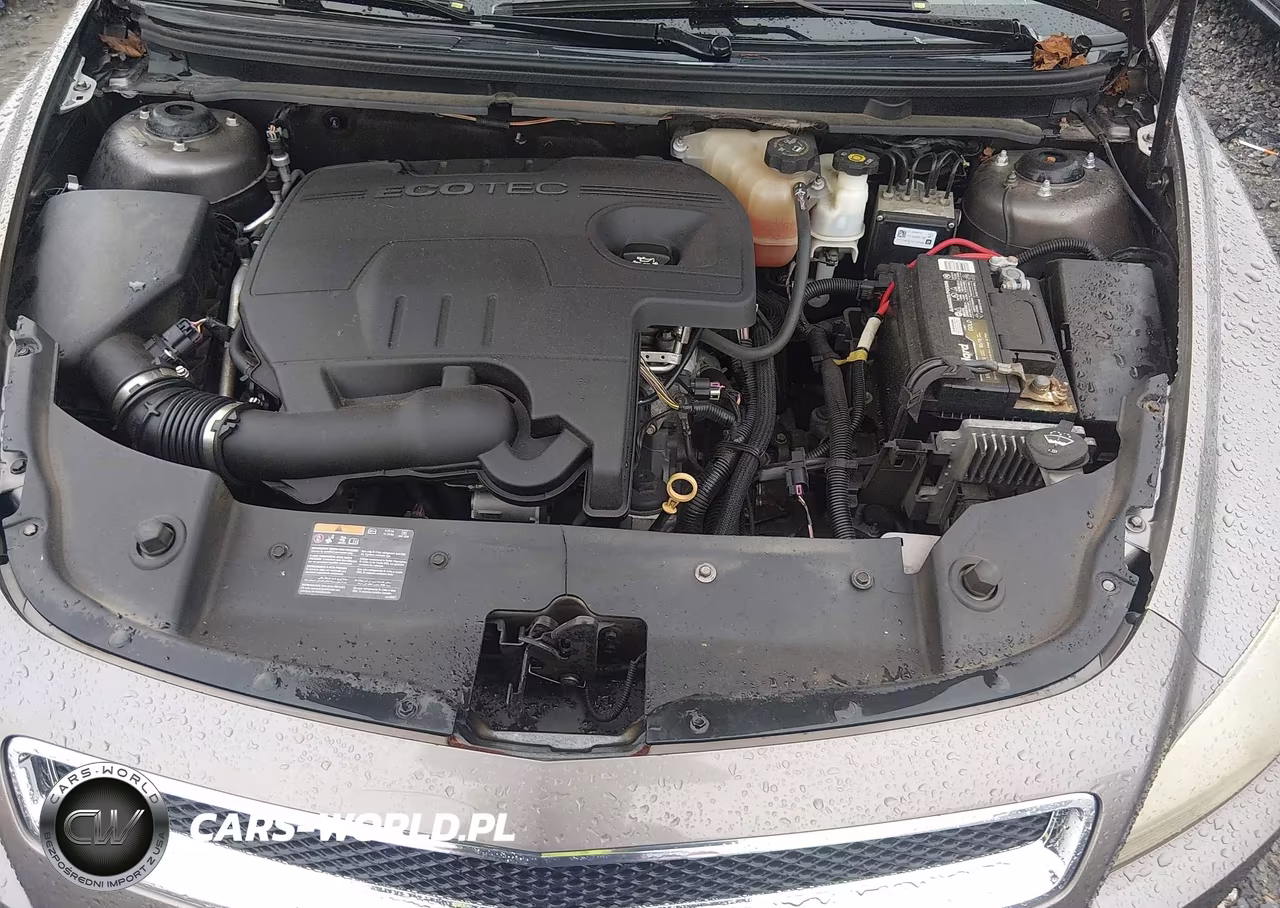2011 Chevrolet Malibu 1Lt VIN:1G1ZC5E1XBF281391 - 10