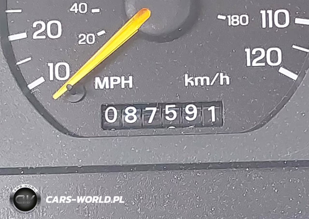 1994 Ford Mustang VIN:1FALP4043RF211275 - 15