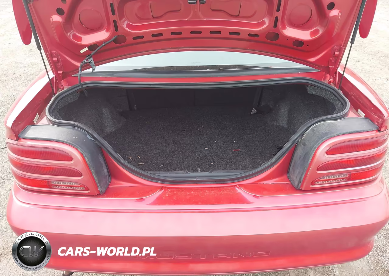 1994 Ford Mustang VIN:1FALP4043RF211275 - 20
